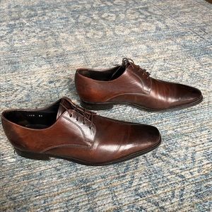 To Boot men’s dress shoes